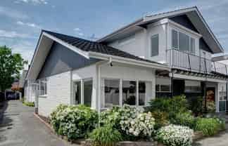 3/112 Rossall Street, Merivale