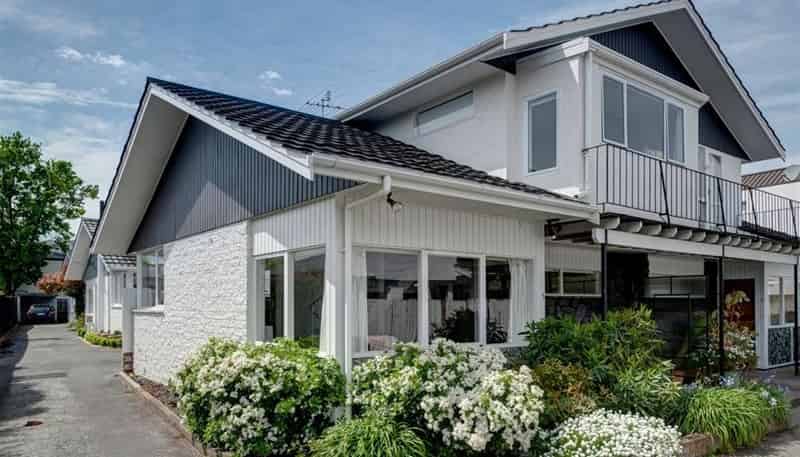 3/112 Rossall Street, Merivale