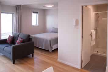 706/8 Wigan Street, Wellington Central