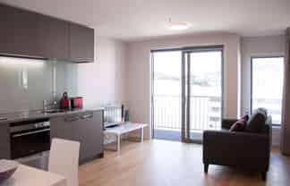 706/8 Wigan Street, Wellington Central