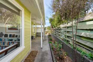 12 Jeypore Street, Berhampore