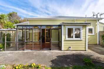 12 Jeypore Street, Berhampore