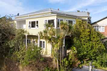 12 Jeypore Street, Berhampore