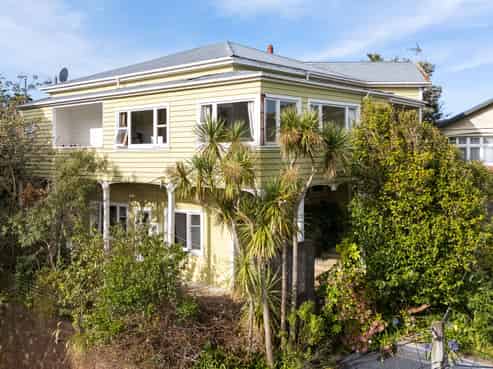 12 Jeypore Street, Berhampore