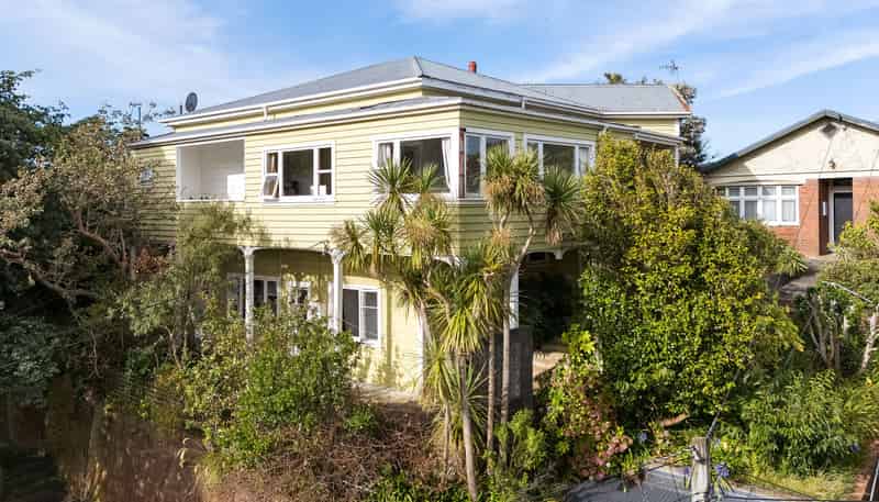 12 Jeypore Street, Berhampore