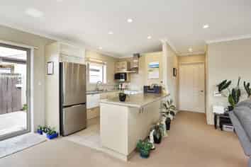 21 Cox Street, Ashburton