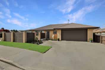 21 Cox Street, Ashburton