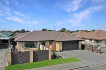 21 Cox Street, Ashburton