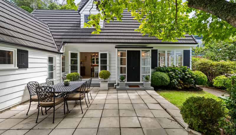 5 Khouri Avenue, Karori