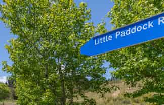 4  Little Paddock Road, HOKITIKA