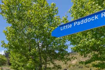 4  Little Paddock Road, HOKITIKA