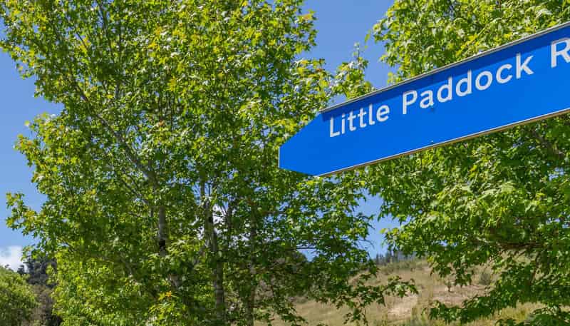 4  Little Paddock Road, HOKITIKA