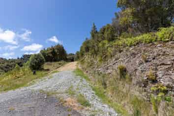 4  Little Paddock Road, HOKITIKA