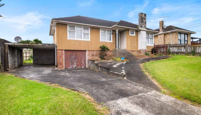 9 Capstick Road, Otara