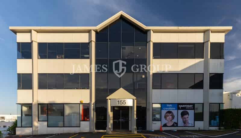 155 New North Road, Eden Terrace
