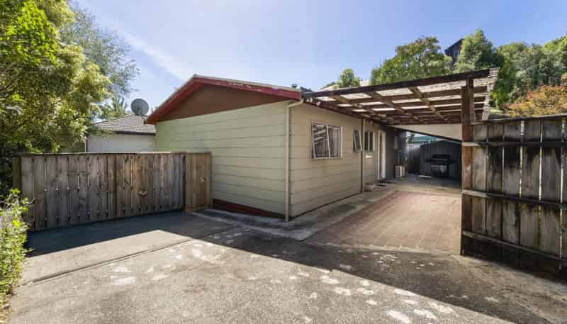 41A Douglas Road, Wakatu