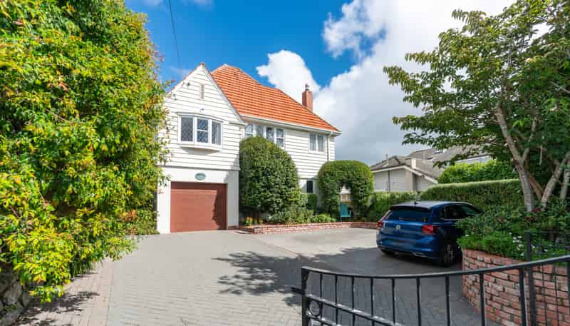 273 Karori Road, Karori