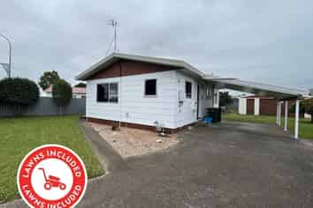 198 Waihi Road, Hawera