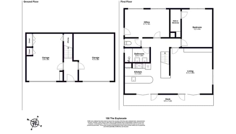 158 The Esplanade, Island Bay