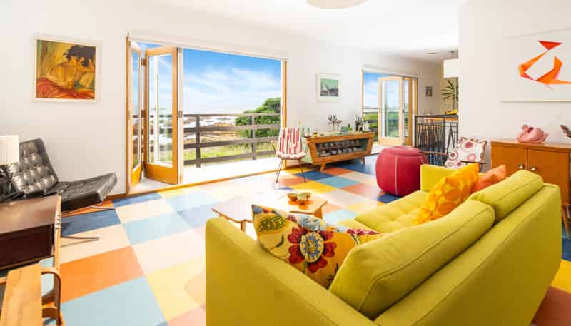 158 The Esplanade, Island Bay
