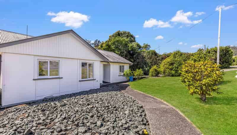 46 Scotia Street, Wakatu