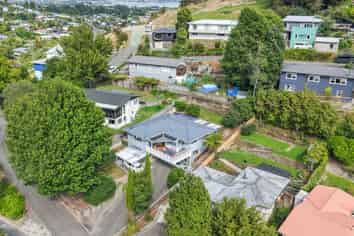 52 Torlesse Street, Enner Glynn