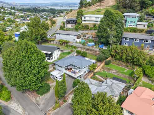 52 Torlesse Street, Enner Glynn