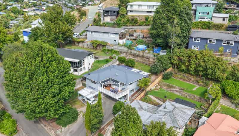 52 Torlesse Street, Enner Glynn