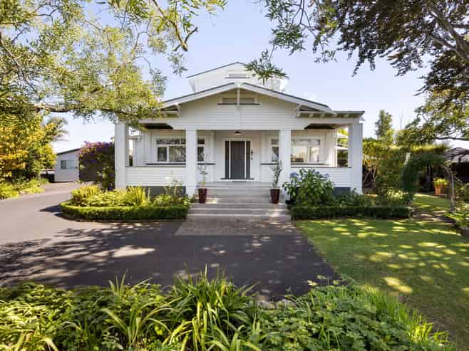 54 Ellicott Road, Nawton