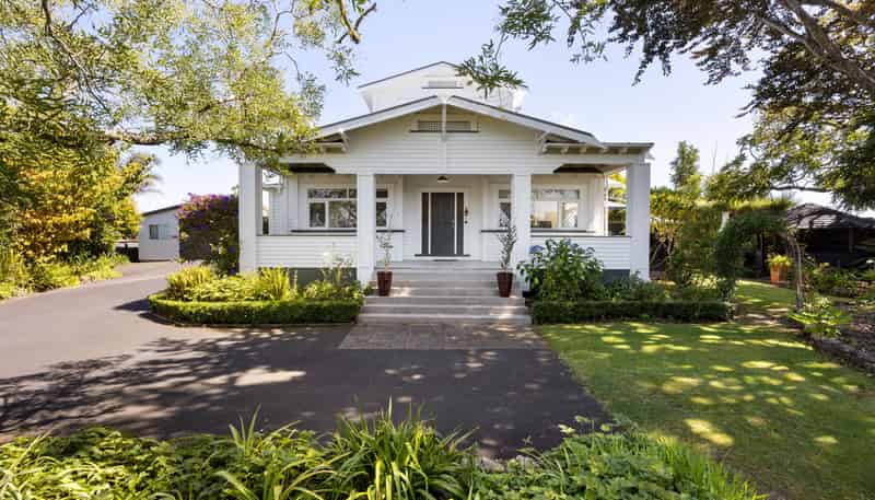 54 Ellicott Road, Nawton