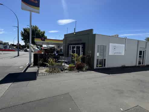 Bring Your Retail Dream to Life