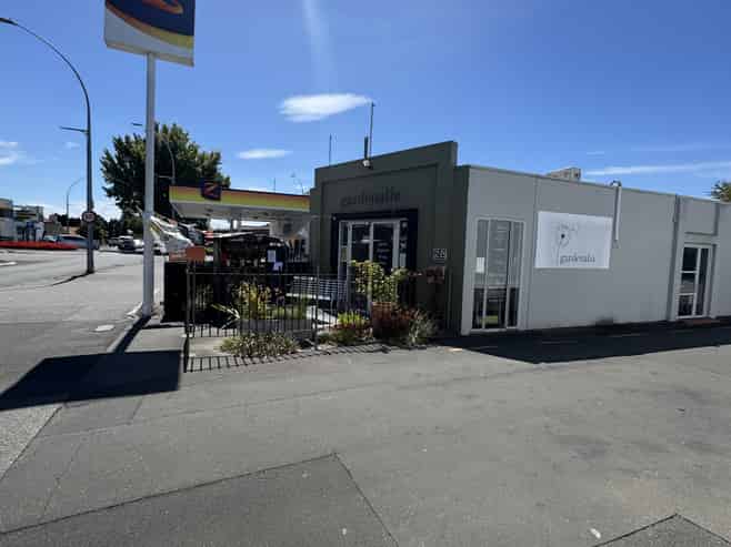 Bring Your Retail Dream to Life