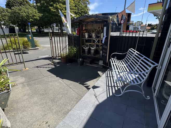 Bring Your Retail Dream to Life