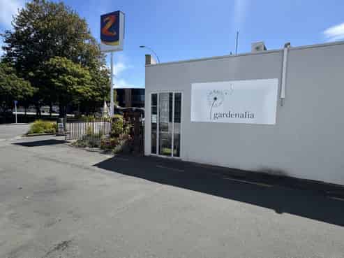 Bring Your Retail Dream to Life