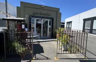 Bring Your Retail Dream to Life