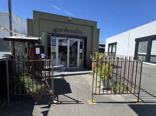 Bring Your Retail Dream to Life