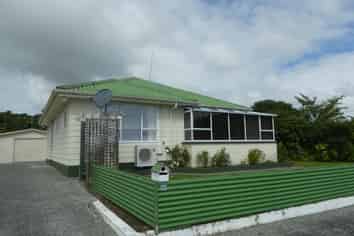 95 Sinnott Road, Greymouth