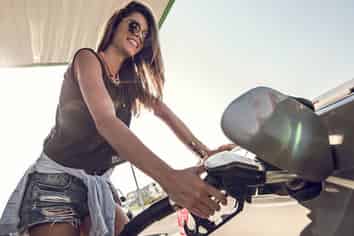 Service Station Near Auckland – High Performer