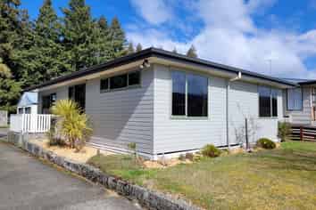 74 Quintin Drive, Te Anau