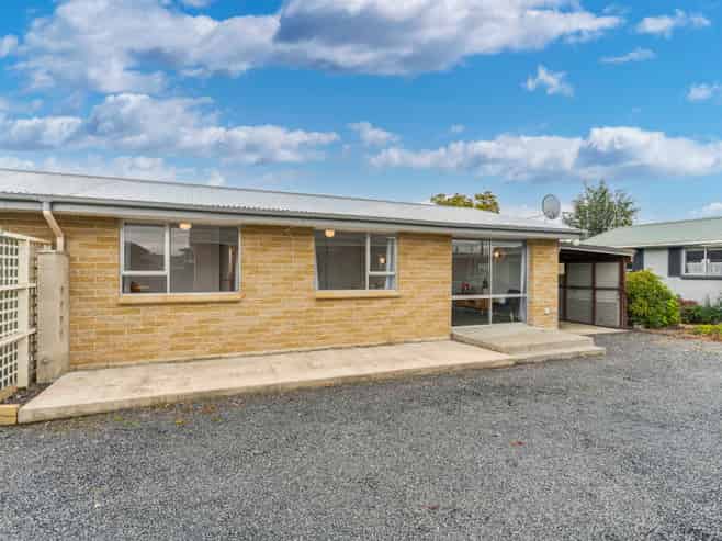 137B Factory Road, Mosgiel