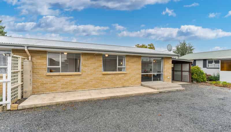 137B Factory Road, Mosgiel