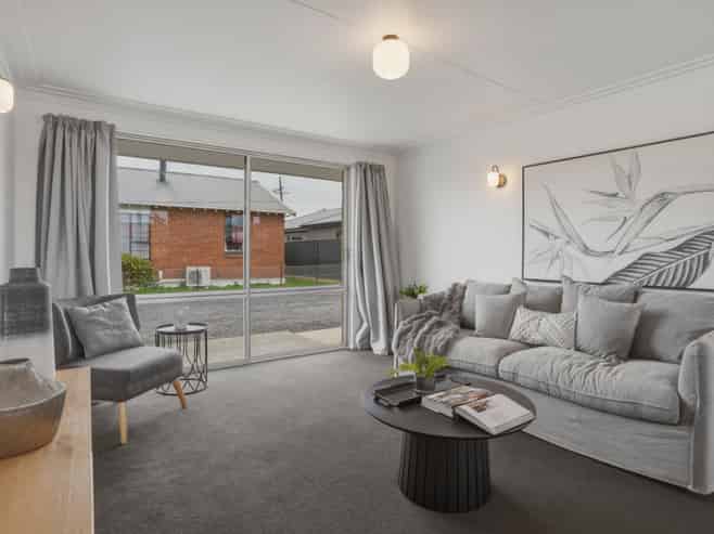 137B Factory Road, Mosgiel