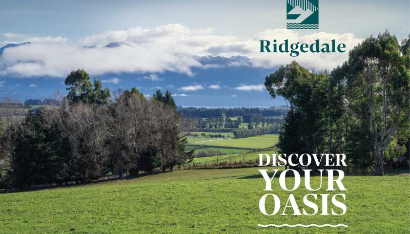 138 Ridgedale Road, Te Anau
