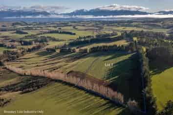 138 Ridgedale Road, Te Anau