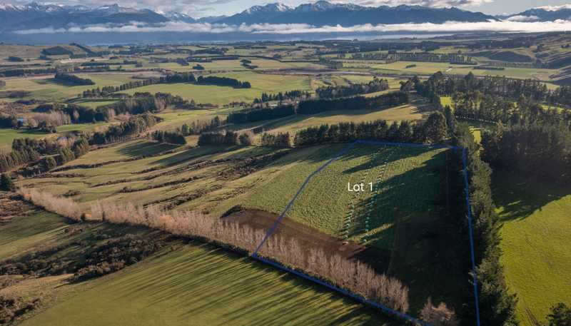 138 Ridgedale Road, Te Anau