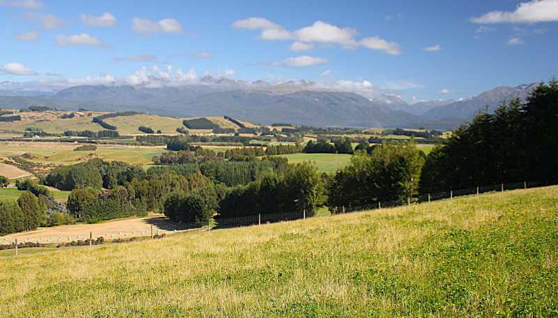 138 Ridgedale Road, Te Anau