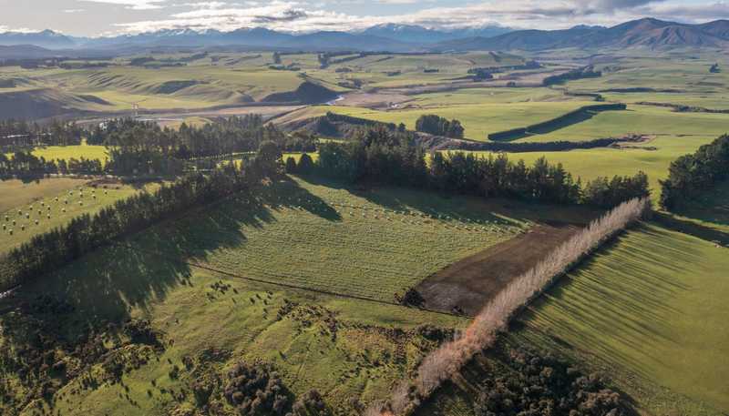 138 Ridgedale Road, Te Anau