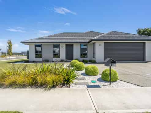 1 Carmine Crescent, Appleby