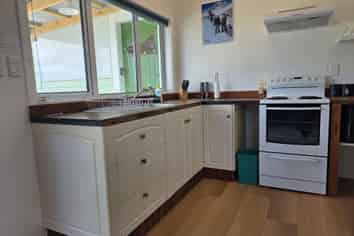 44 Main Road, Whataroa