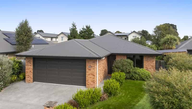 28 Merrilees Place, Linwood
